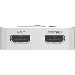 Magewell USB Capture HDMI 4K Plus