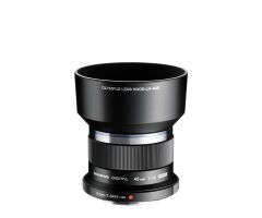 OLYMPUS LENS 45MM 1.8 M.ZUIKO BLACK V311030BE000