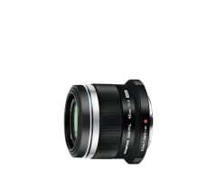 OLYMPUS LENS 45MM 1.8 M.ZUIKO BLACK V311030BE000