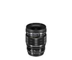 OLYMPUS LENS 17MM 1.2 PRO BLACK V311100BW000
