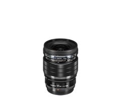 OLYMPUS LENS 17MM 1.2 PRO BLACK V311100BW000