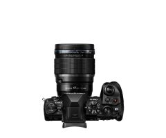 OLYMPUS LENS 17MM 1.2 PRO BLACK V311100BW000