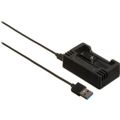 TILTA Nucleus-Nano 14500 Battery Charger Cable Type III WLC-T04-BC3