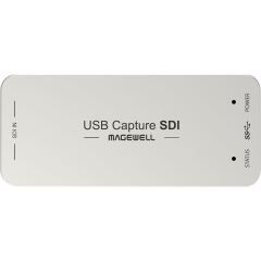 Magewell USB Capture SDI Gen 2