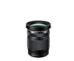 OLYMPUS LENS 12-200MM 3.5-6.3 M.ZUIKO BLACK (OM SYSTEM) V335360BW000