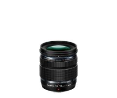 OLYMPUS LENS 12-45MM 4.0 M.ZUIKO PRO BLACK V314090BW000