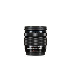 OLYMPUS LENS 12-45MM 4.0 M.ZUIKO PRO BLACK V314090BW000