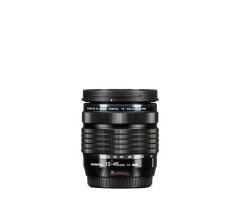 OLYMPUS LENS 12-45MM 4.0 M.ZUIKO PRO BLACK V314090BW000