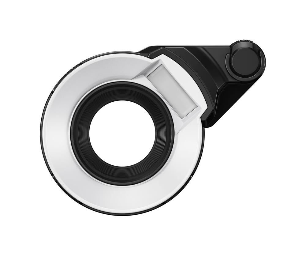 OLYMPUS FD-1 FLASH DIFFUSER FOR TG-4