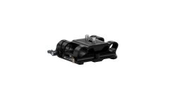 TILTA Tilta Universal 15mm LWS Baseplate - Black TA-UBP-B