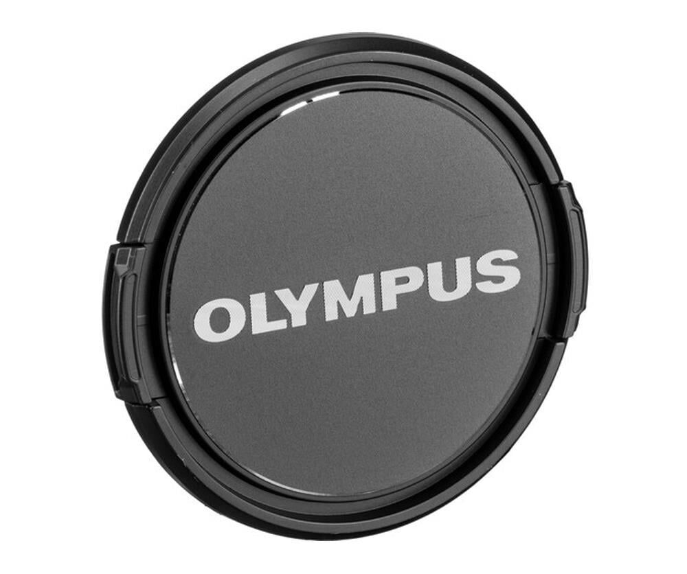 OLYMPUS LC-52C LENS CAP