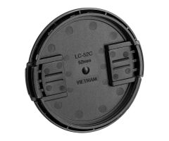 OLYMPUS LC-52C LENS CAP