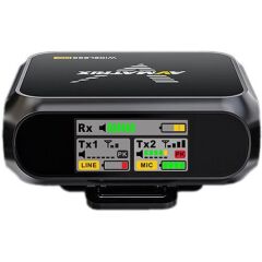 AvMatrix WM12-1  Mini Wireless Mikrofon Sistemi