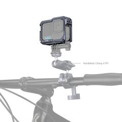 SmallRig 3084C GoPro Hero 9 / 10 / 11 / 12 / 13 için  Kafes