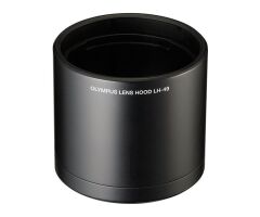 OLYMPUS LH-49 PARASOLEY BLACK