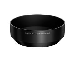 OLYMPUS LH-49B 25MM. PARASOLEY BLACK