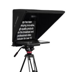 Fortinge ROBO19-HB PTZ Kameralar için Stüdyo Teleprompter