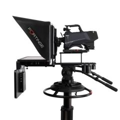 Fortinge ERA İP 24-HB Broadcast Serisi IP Stüdyo Prompter SDI