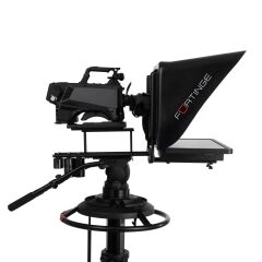 Fortinge ERA İP 24-HB Broadcast Serisi IP Stüdyo Prompter SDI