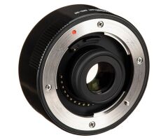 OLYMPUS MC-20 TELE CONVERTER 2X V321240BW000