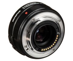 OLYMPUS MC-20 TELE CONVERTER 2X V321240BW000