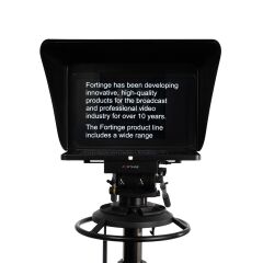 Fortinge ERA İP 21-HB  Broadcast Serisi IP Stüdyo Prompter SDI