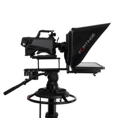 Fortinge ERA İP 21-HB  Broadcast Serisi IP Stüdyo Prompter SDI