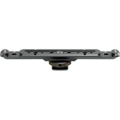 TILTA Tilta Cold Shoe Expanded Bracket - Black TA-CEB-B