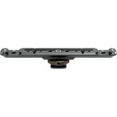 TILTA Tilta Cold Shoe Expanded Bracket - Black TA-CEB-B