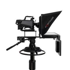 Fortinge ERA İP 21'' Broadcast Serisi IP Stüdyo Prompter SDI