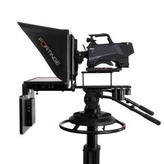 Fortinge ERA İP 21'' Broadcast Serisi IP Stüdyo Prompter SDI