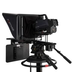Fortinge ERA İP 21'' Broadcast Serisi IP Stüdyo Prompter SDI