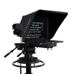 Fortinge ERA İP 21'' Broadcast Serisi IP Stüdyo Prompter SDI