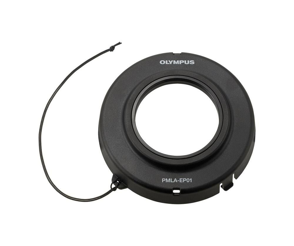 Olympus PT-EP01 PMLA-EP01 içinMacro Lens Adaptörü