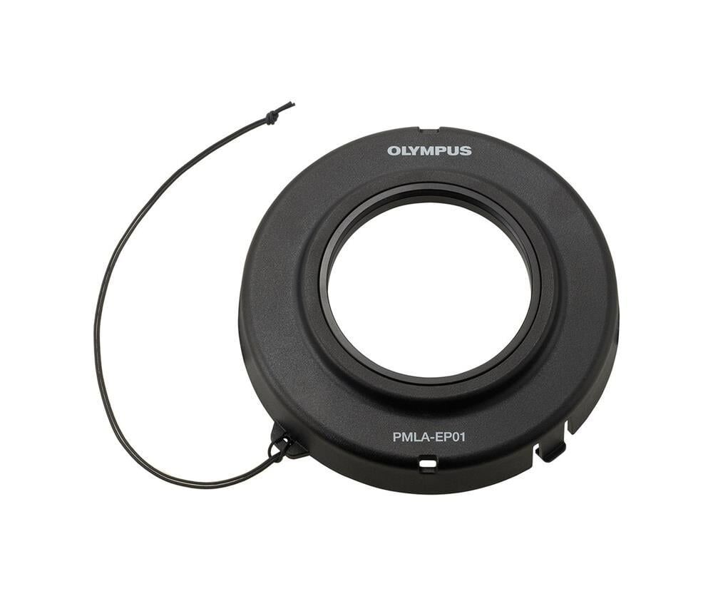 Olympus PT-EP01 PMLA-EP01 içinMacro Lens Adaptörü
