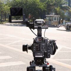 SmallRig 2085 Canon C200 için Gölgelik