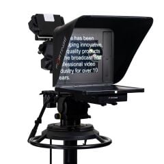 Fortinge ERA İP 19'' Broadcast Serisi IP Stüdyo Prompter SDI