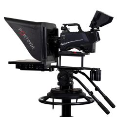 Fortinge ERA İP 17-HB Broadcast Serisi IP Stüdyo Prompter SDI