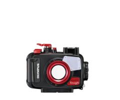 OLYMPUS OM SYSTEM PT-059 UNDERWATER CASE (FOR TG-6/TG-7) V66560470W00
