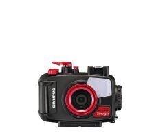 OLYMPUS OM SYSTEM PT-059 UNDERWATER CASE (FOR TG-6/TG-7) V66560470W00