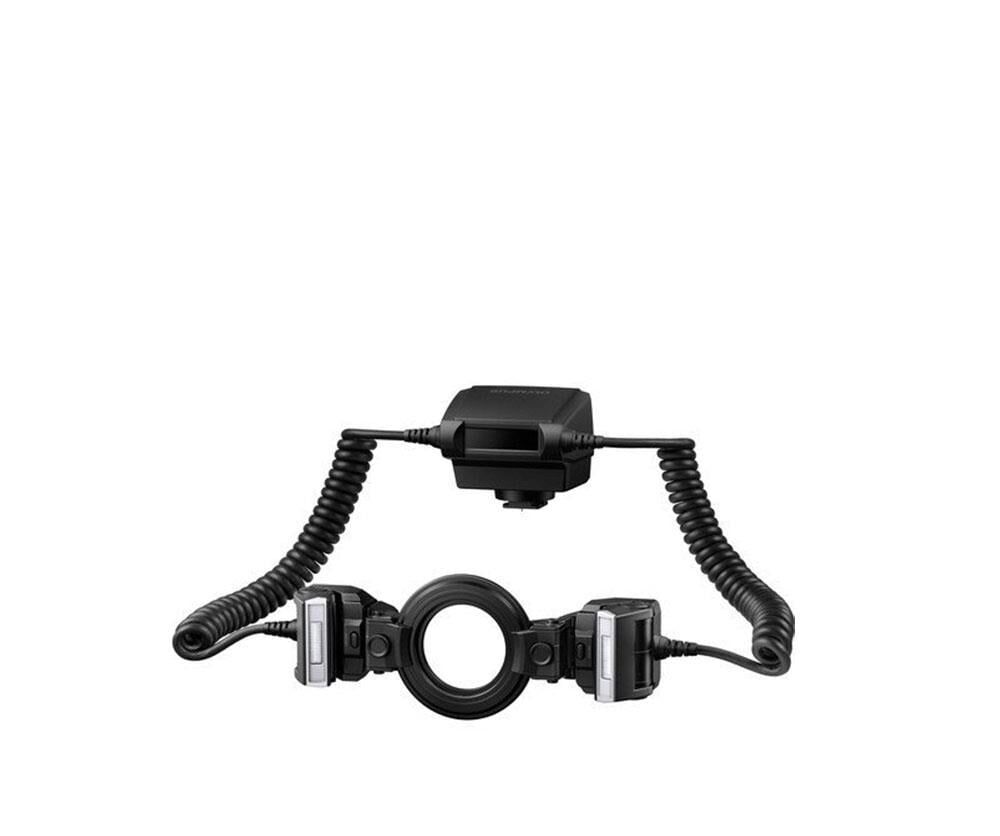 OLYMPUS STF-8 MACRO FLASH V326160BW000