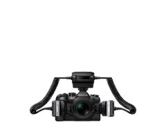 OLYMPUS STF-8 MACRO FLASH V326160BW000