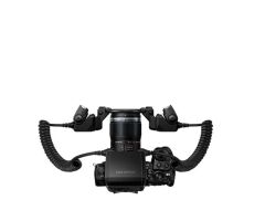 OLYMPUS STF-8 MACRO FLASH V326160BW000