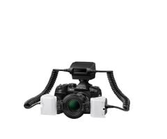 OLYMPUS STF-8 MACRO FLASH V326160BW000