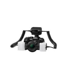 OLYMPUS STF-8 MACRO FLASH V326160BW000