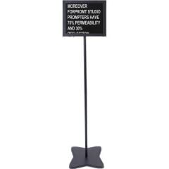 Fortinge PROM19-HB Miting Tipi Prompter Tekli