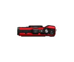 Olympus TG-6 Fotoğraf Makinesi - Kırmızı
