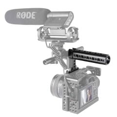 SmallRig 1638 Kafes Kolu Üst Tutamak