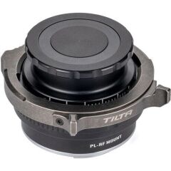 TILTA Tiltaing Canon RF Mount to PL Mount Adapter with Back Focus TA-RF-PL2