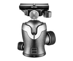 GITZO GH3382QD CENTER BALL HEAD SER.3 QD